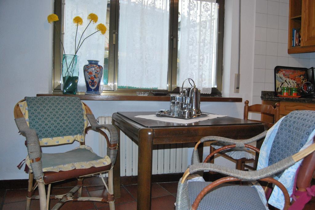 Casa Rural La Cuadraa Linares de Riofrío Rom bilde