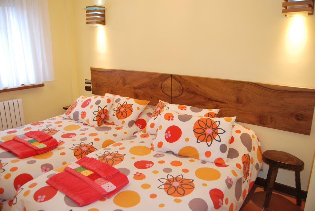 Casa Rural La Cuadraa Linares de Riofrío Eksteriør bilde